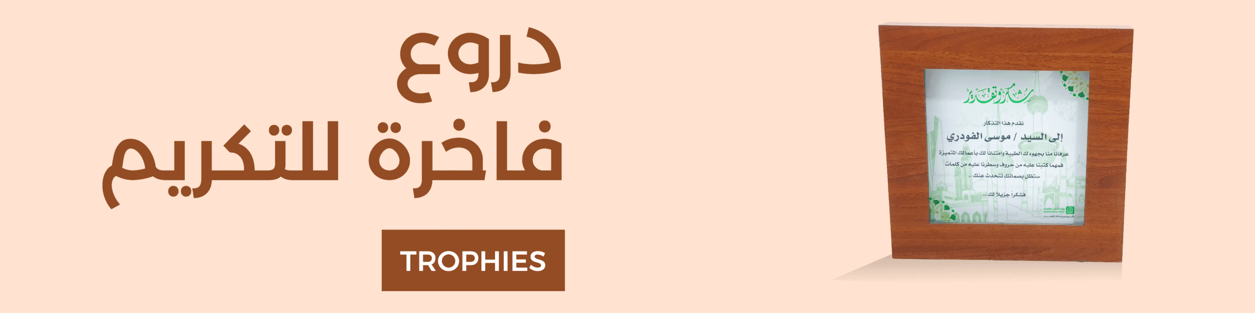 نظام تغليف للمتاجر