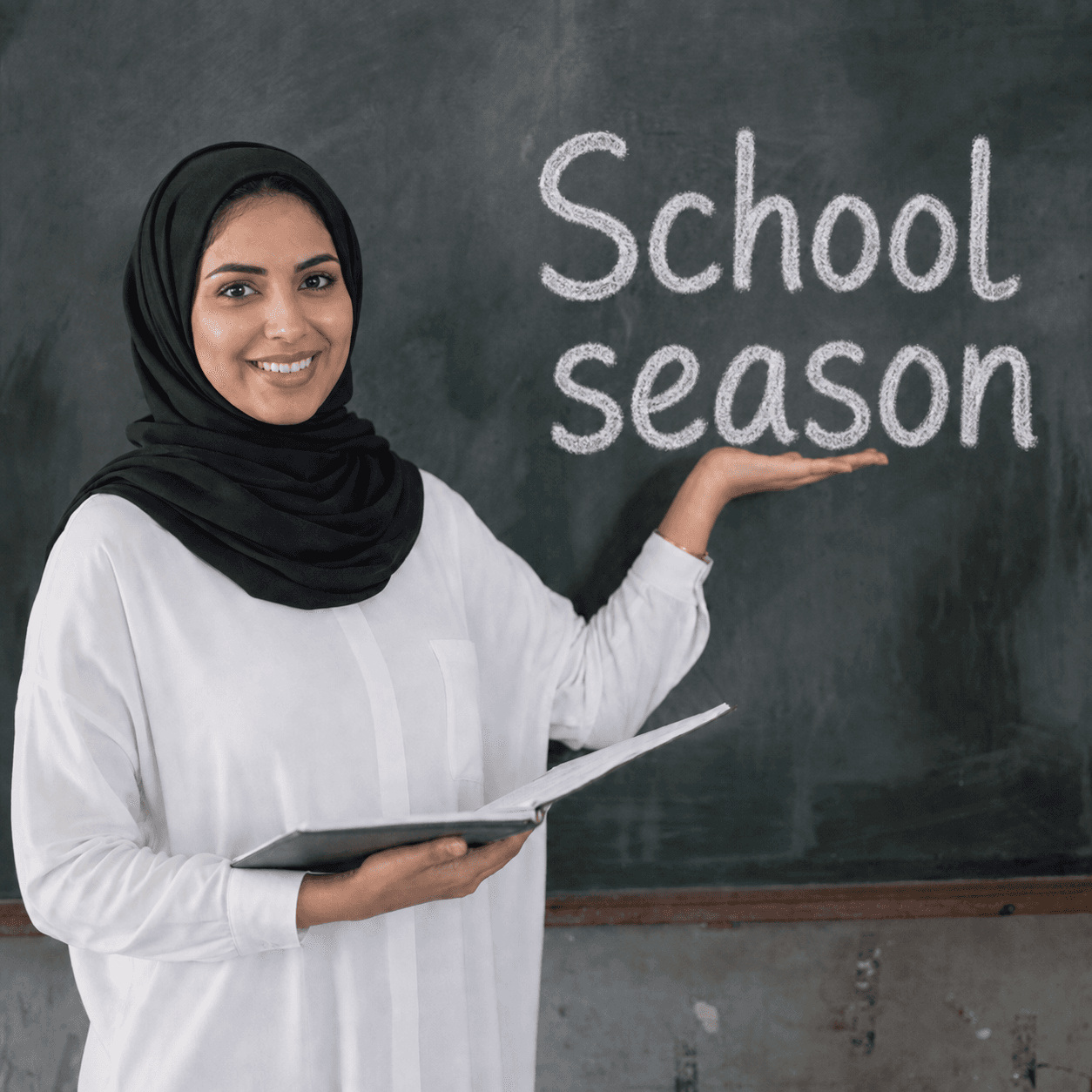 School season
