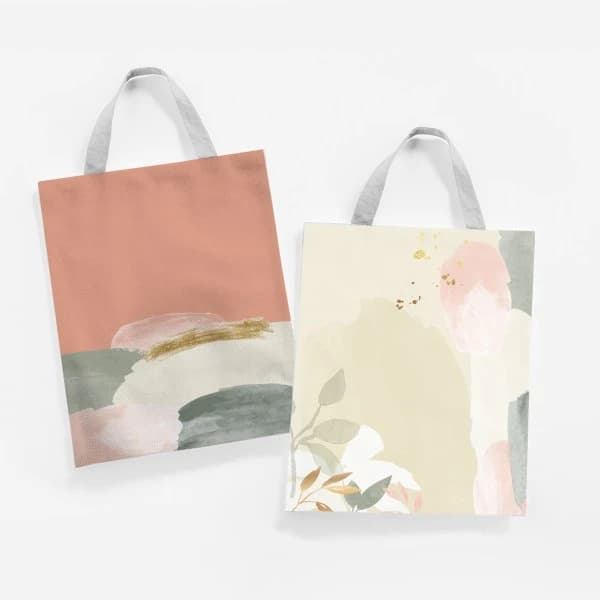 Tote bag