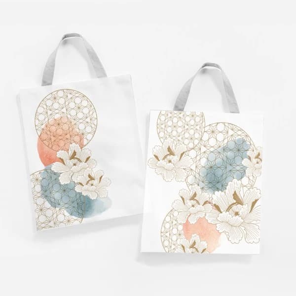 Tote bag
