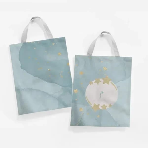 Tote bag