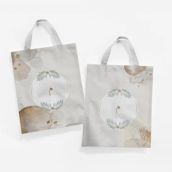 Tote bag