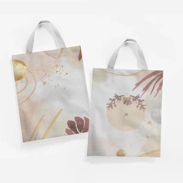 Tote bag